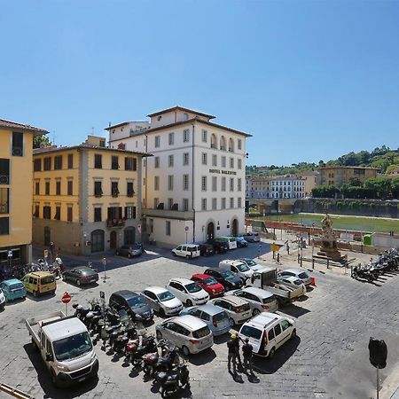 Le Grazie Apartments In Superb Location Firenze Kültér fotó