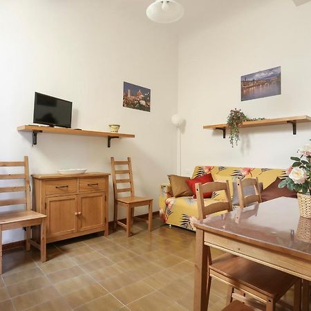 Le Grazie Apartments In Superb Location Firenze Kültér fotó