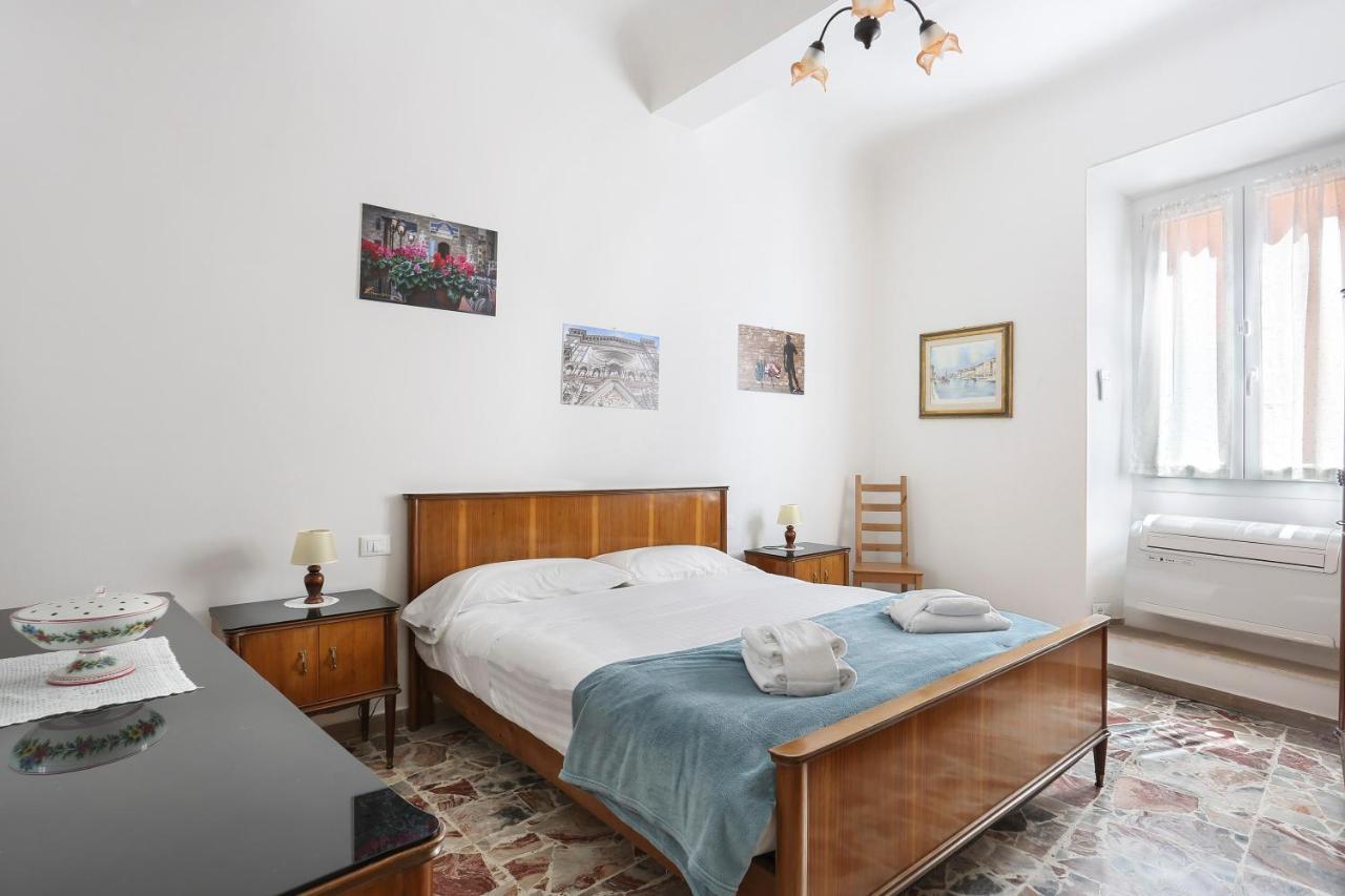Le Grazie Apartments In Superb Location Firenze Kültér fotó