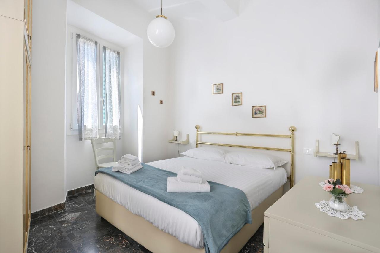 Le Grazie Apartments In Superb Location Firenze Kültér fotó
