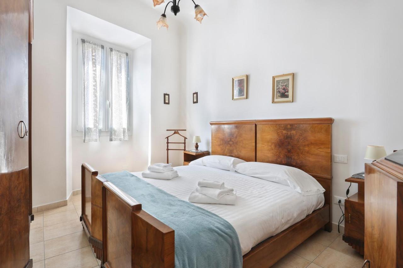 Le Grazie Apartments In Superb Location Firenze Kültér fotó