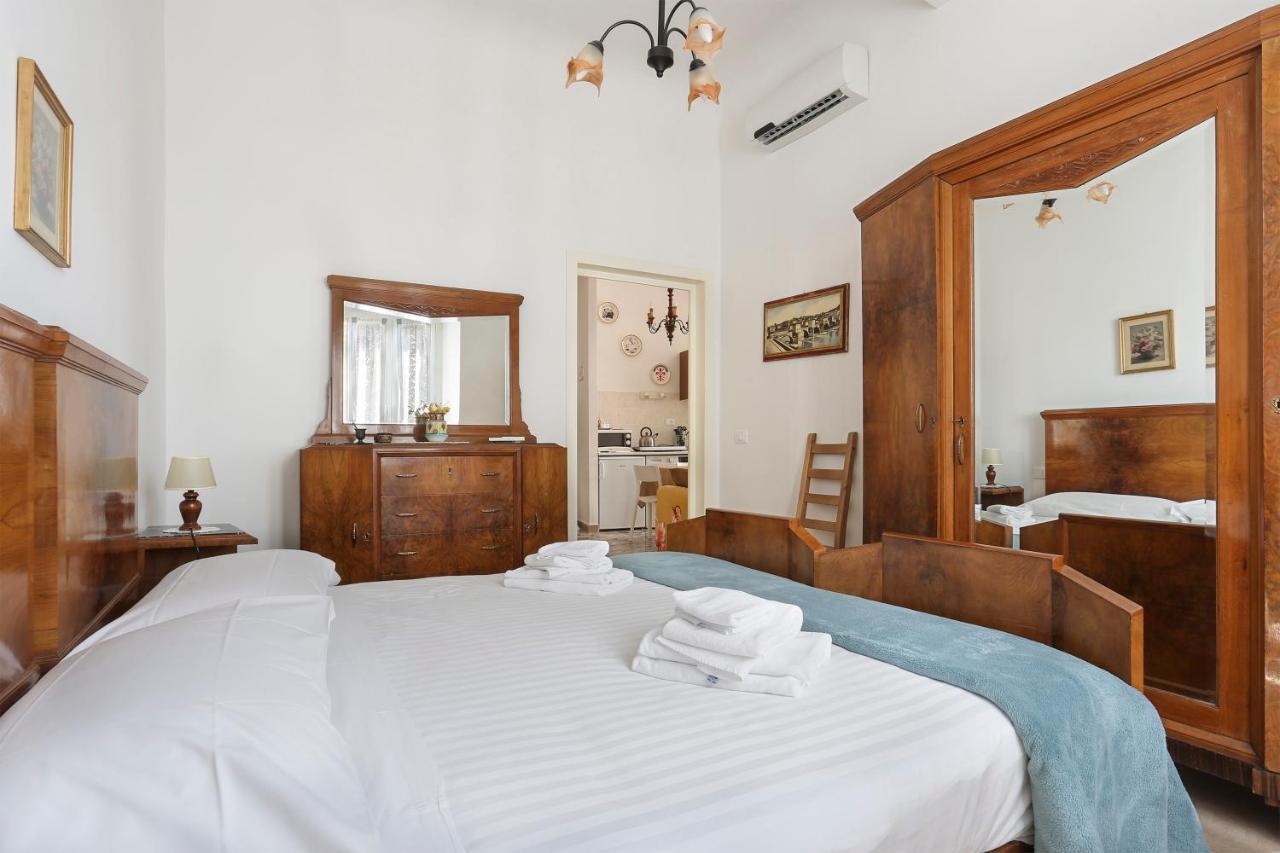 Le Grazie Apartments In Superb Location Firenze Kültér fotó