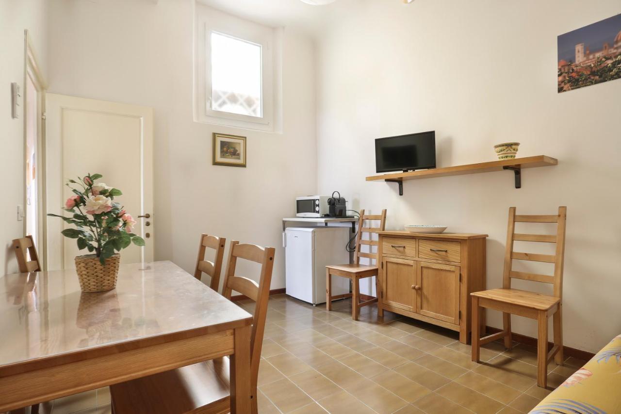 Le Grazie Apartments In Superb Location Firenze Kültér fotó