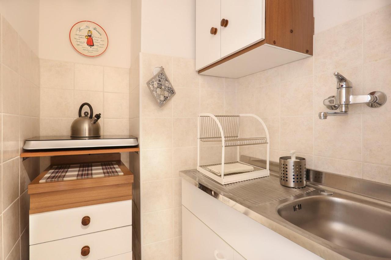 Le Grazie Apartments In Superb Location Firenze Kültér fotó