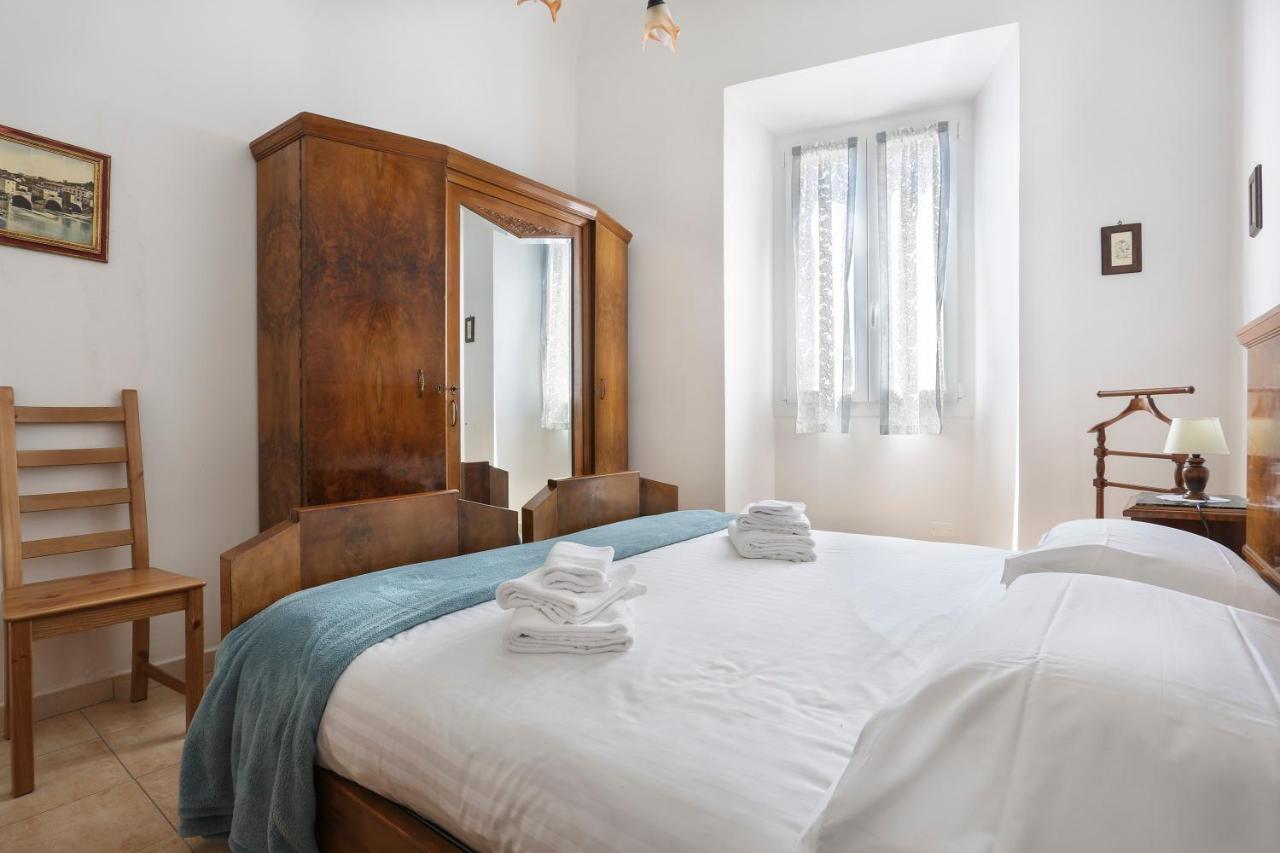 Le Grazie Apartments In Superb Location Firenze Kültér fotó
