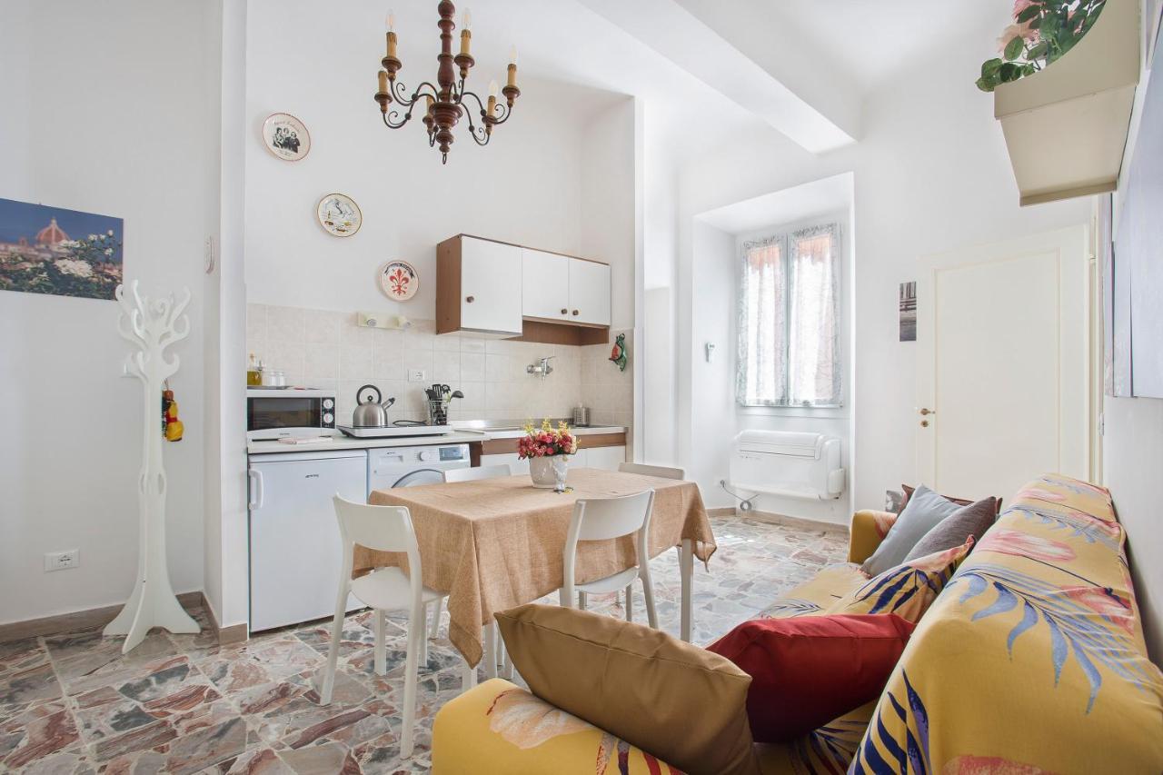 Le Grazie Apartments In Superb Location Firenze Kültér fotó