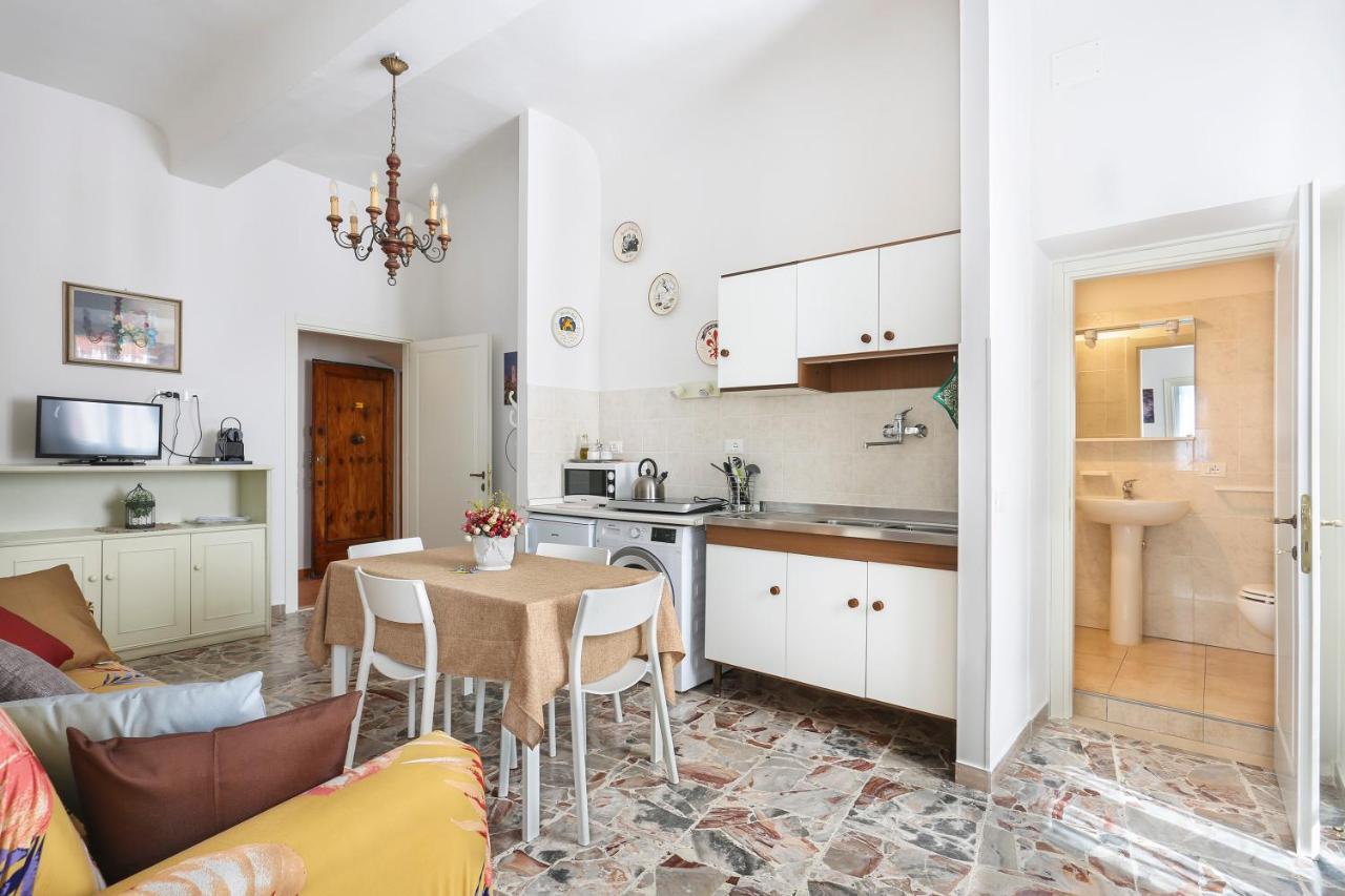 Le Grazie Apartments In Superb Location Firenze Kültér fotó