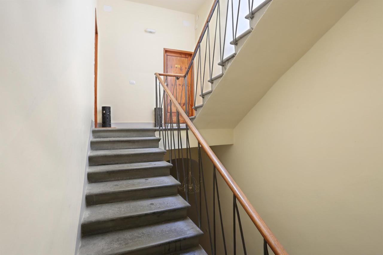 Le Grazie Apartments In Superb Location Firenze Kültér fotó