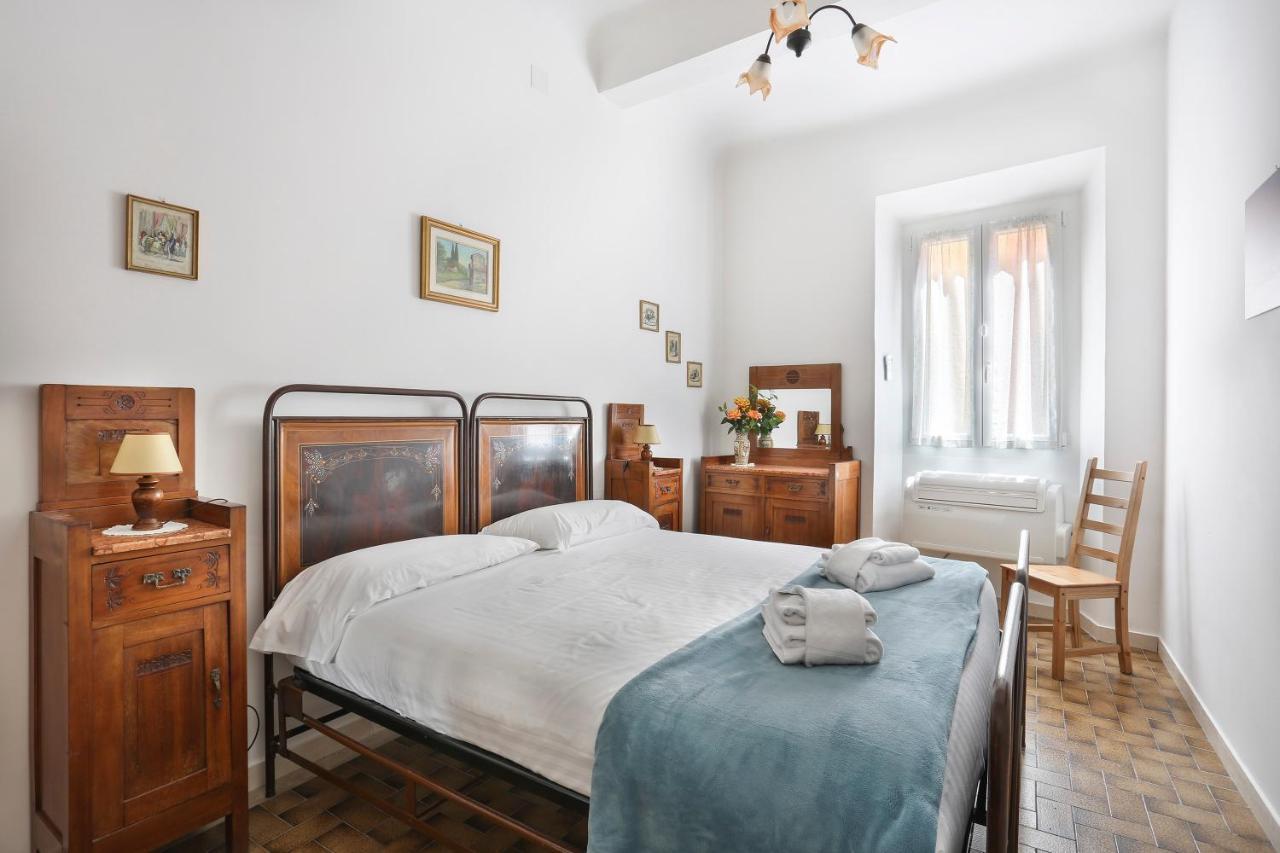 Le Grazie Apartments In Superb Location Firenze Kültér fotó