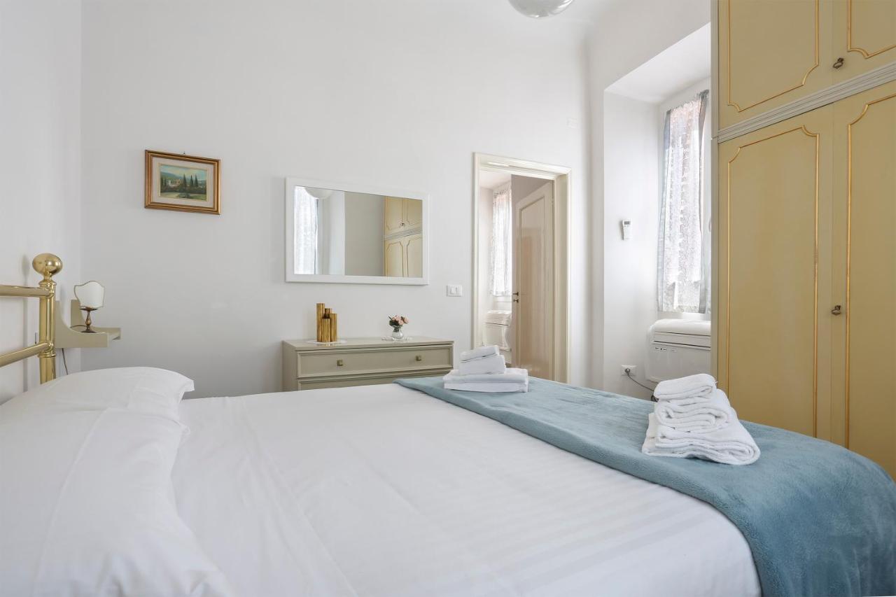 Le Grazie Apartments In Superb Location Firenze Kültér fotó