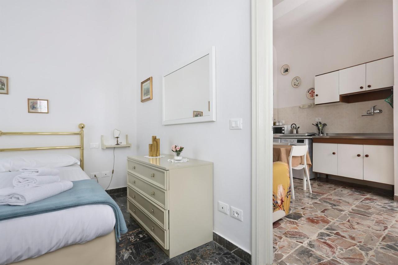Le Grazie Apartments In Superb Location Firenze Kültér fotó