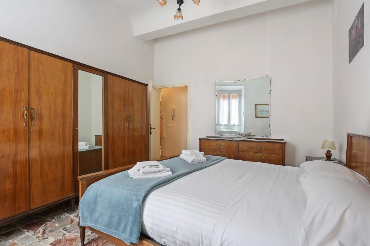 Le Grazie Apartments In Superb Location Firenze Kültér fotó