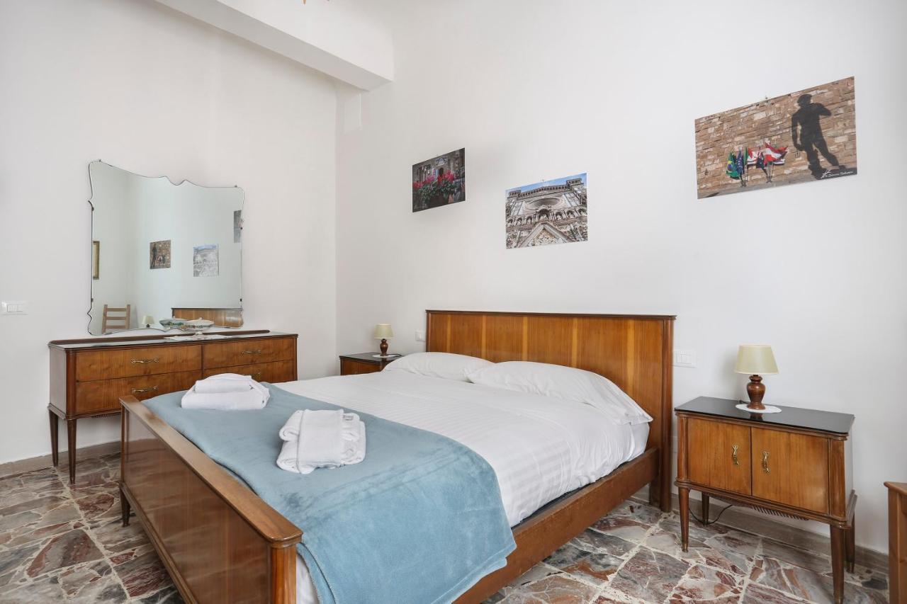 Le Grazie Apartments In Superb Location Firenze Kültér fotó