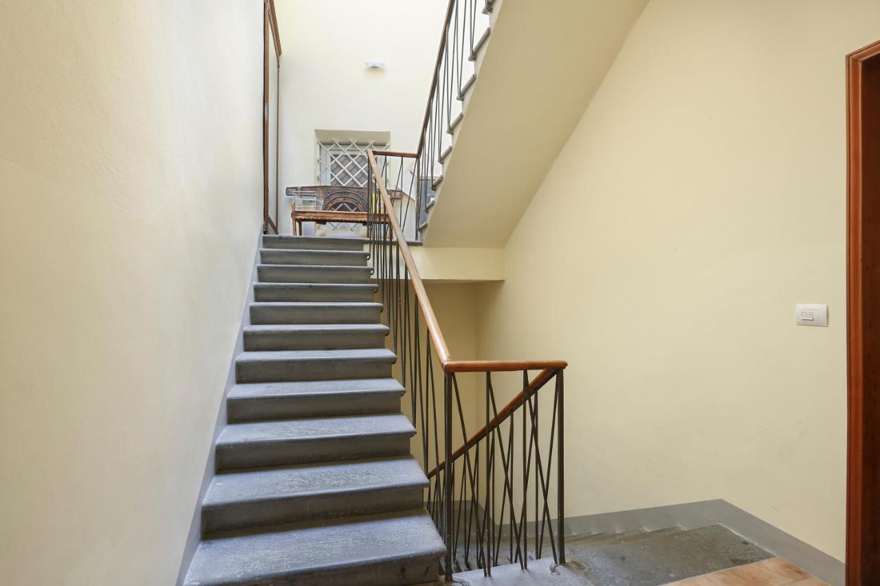 Le Grazie Apartments In Superb Location Firenze Kültér fotó