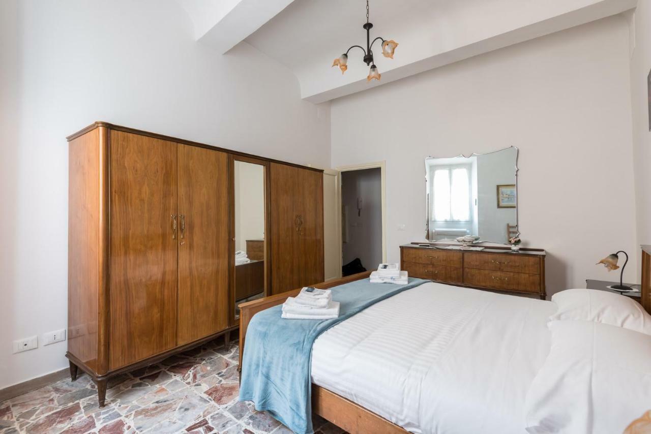 Le Grazie Apartments In Superb Location Firenze Kültér fotó