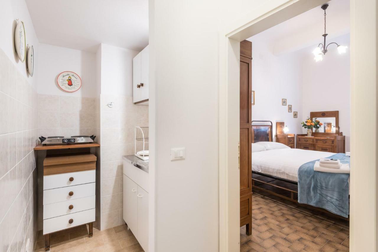 Le Grazie Apartments In Superb Location Firenze Kültér fotó