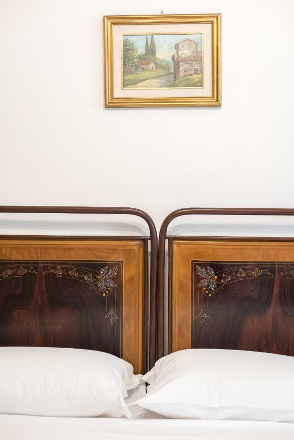 Le Grazie Apartments In Superb Location Firenze Kültér fotó