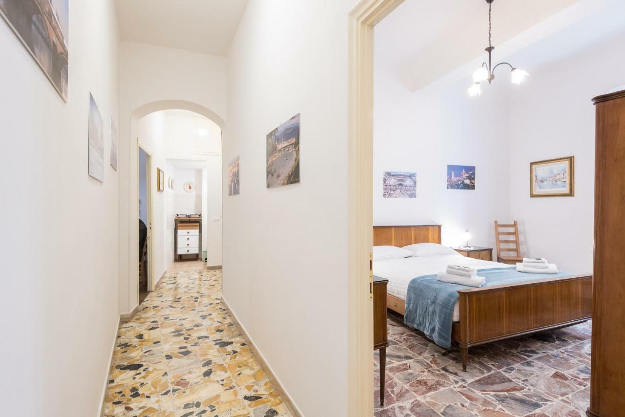 Le Grazie Apartments In Superb Location Firenze Kültér fotó