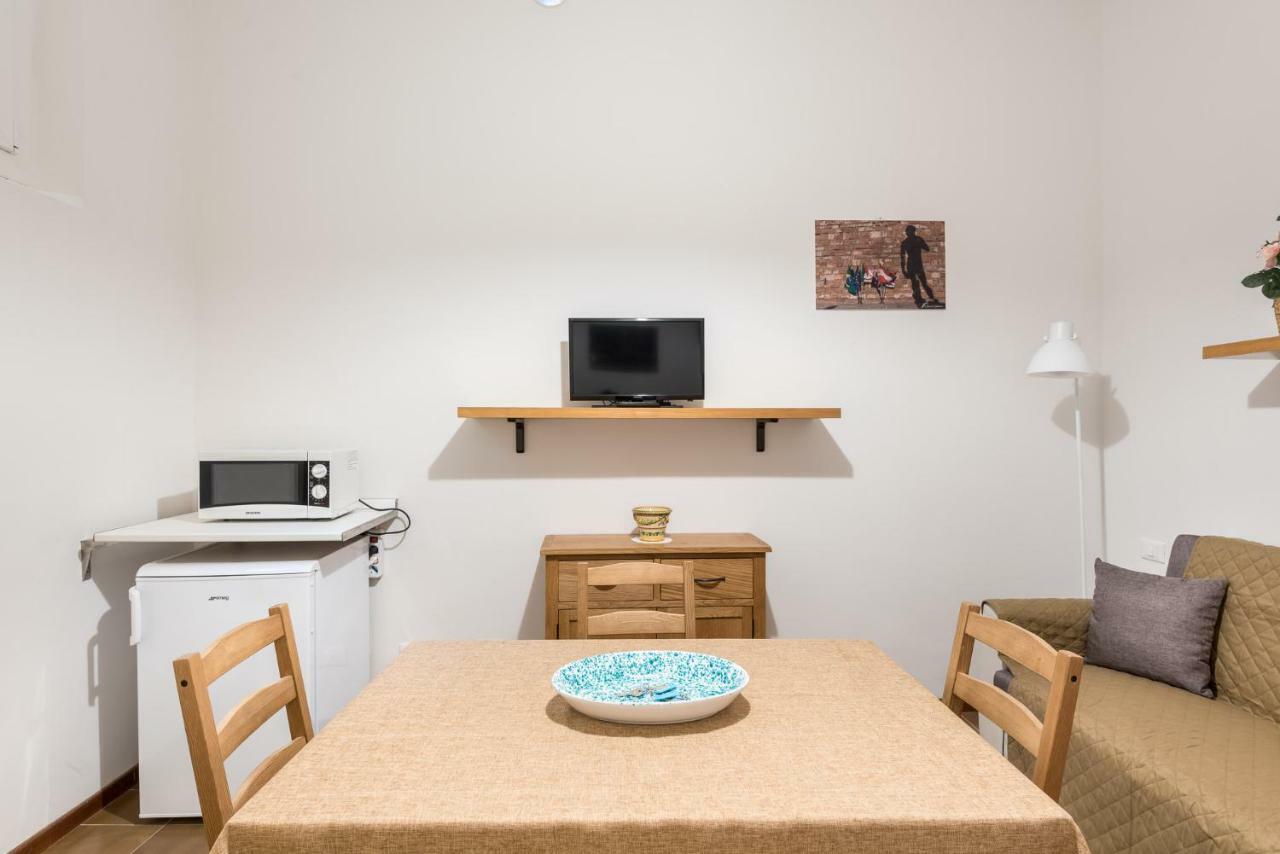 Le Grazie Apartments In Superb Location Firenze Kültér fotó