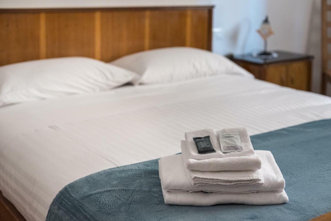 Le Grazie Apartments In Superb Location Firenze Kültér fotó