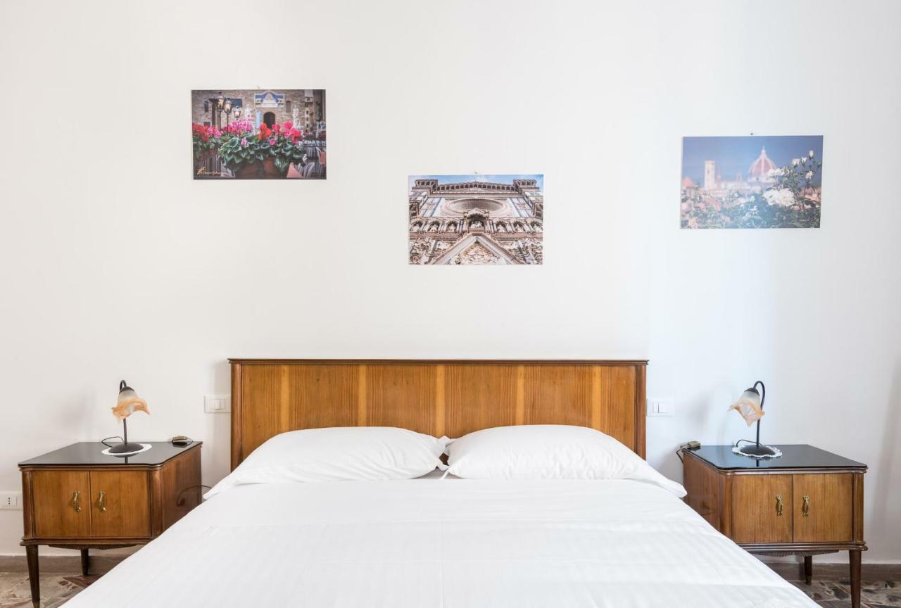 Le Grazie Apartments In Superb Location Firenze Kültér fotó