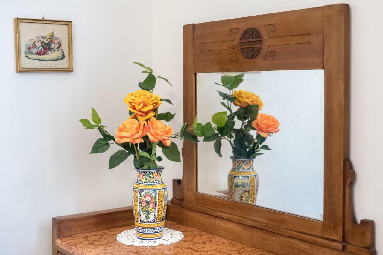 Le Grazie Apartments In Superb Location Firenze Kültér fotó