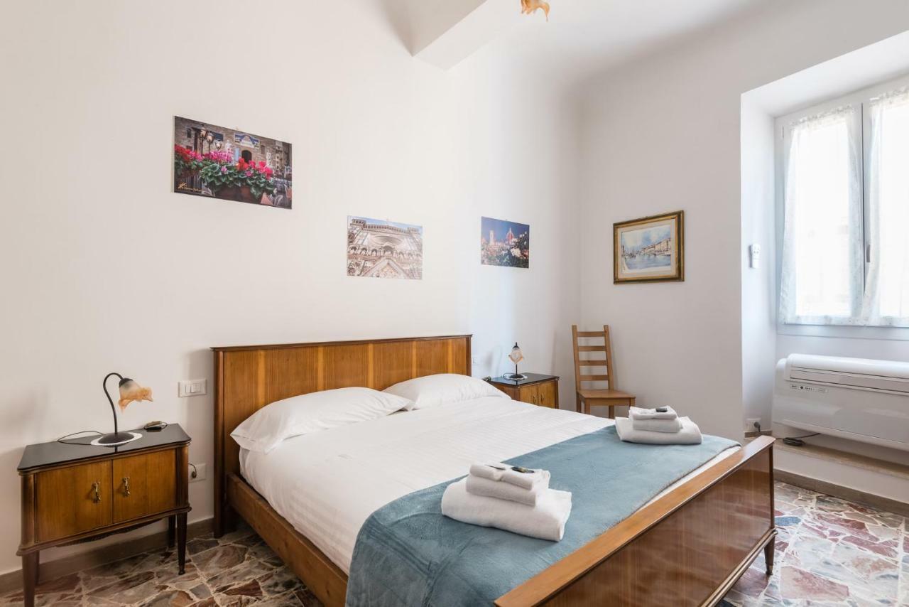 Le Grazie Apartments In Superb Location Firenze Kültér fotó