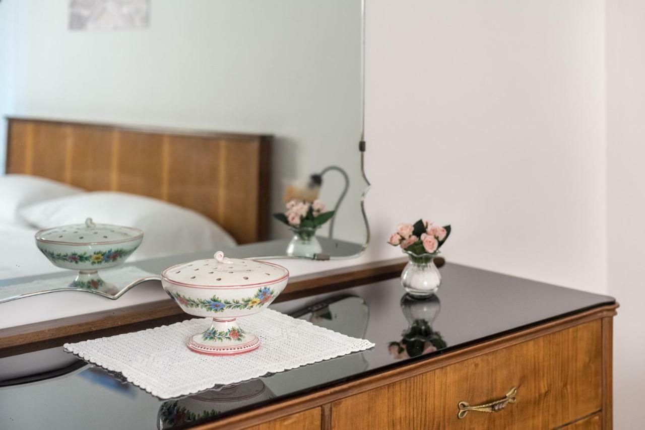Le Grazie Apartments In Superb Location Firenze Kültér fotó