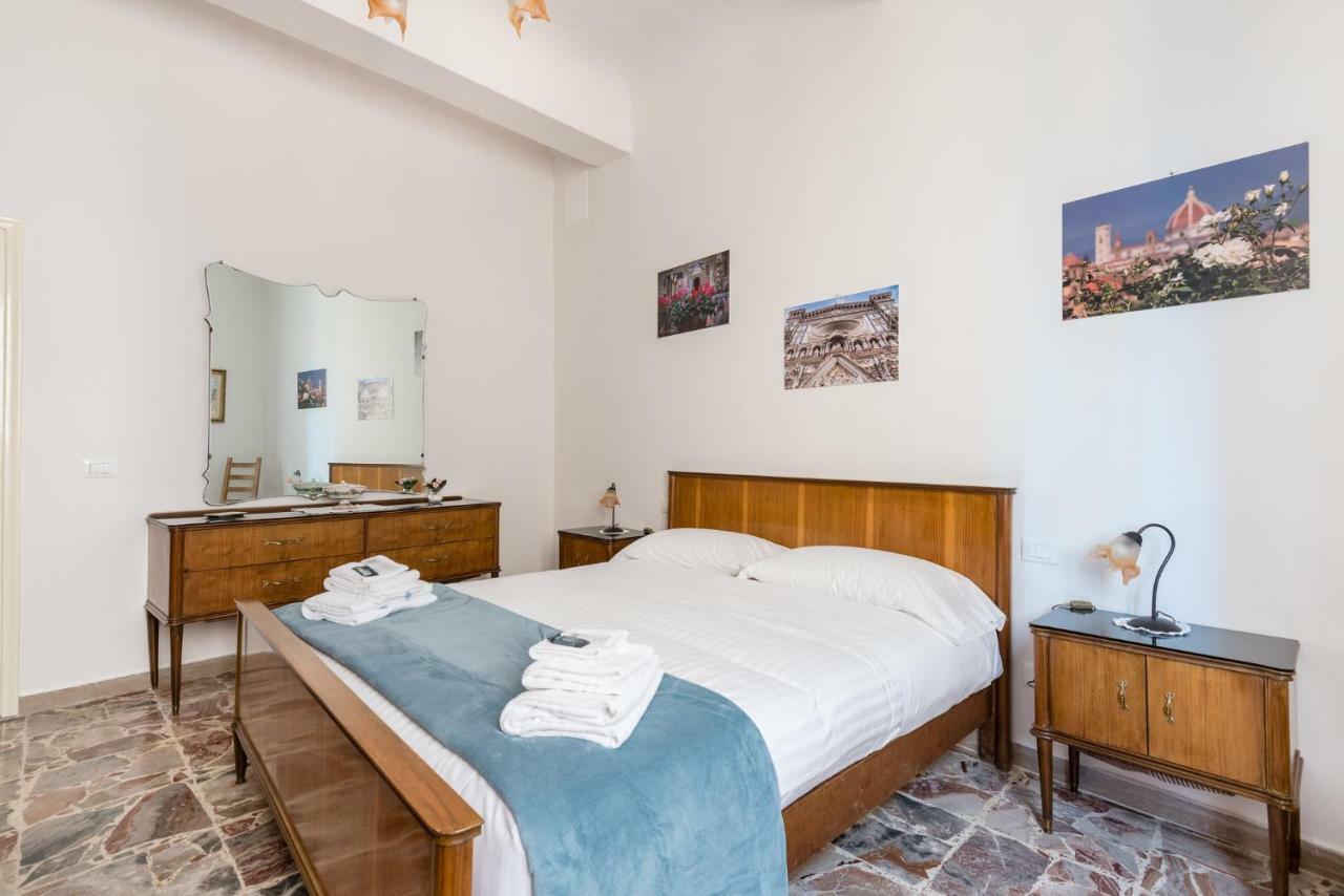 Le Grazie Apartments In Superb Location Firenze Kültér fotó