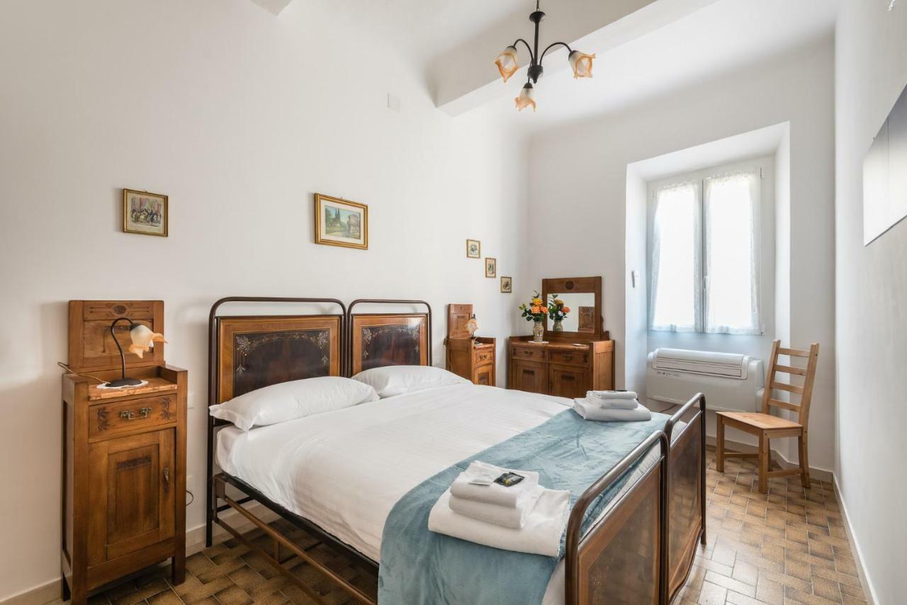 Le Grazie Apartments In Superb Location Firenze Kültér fotó