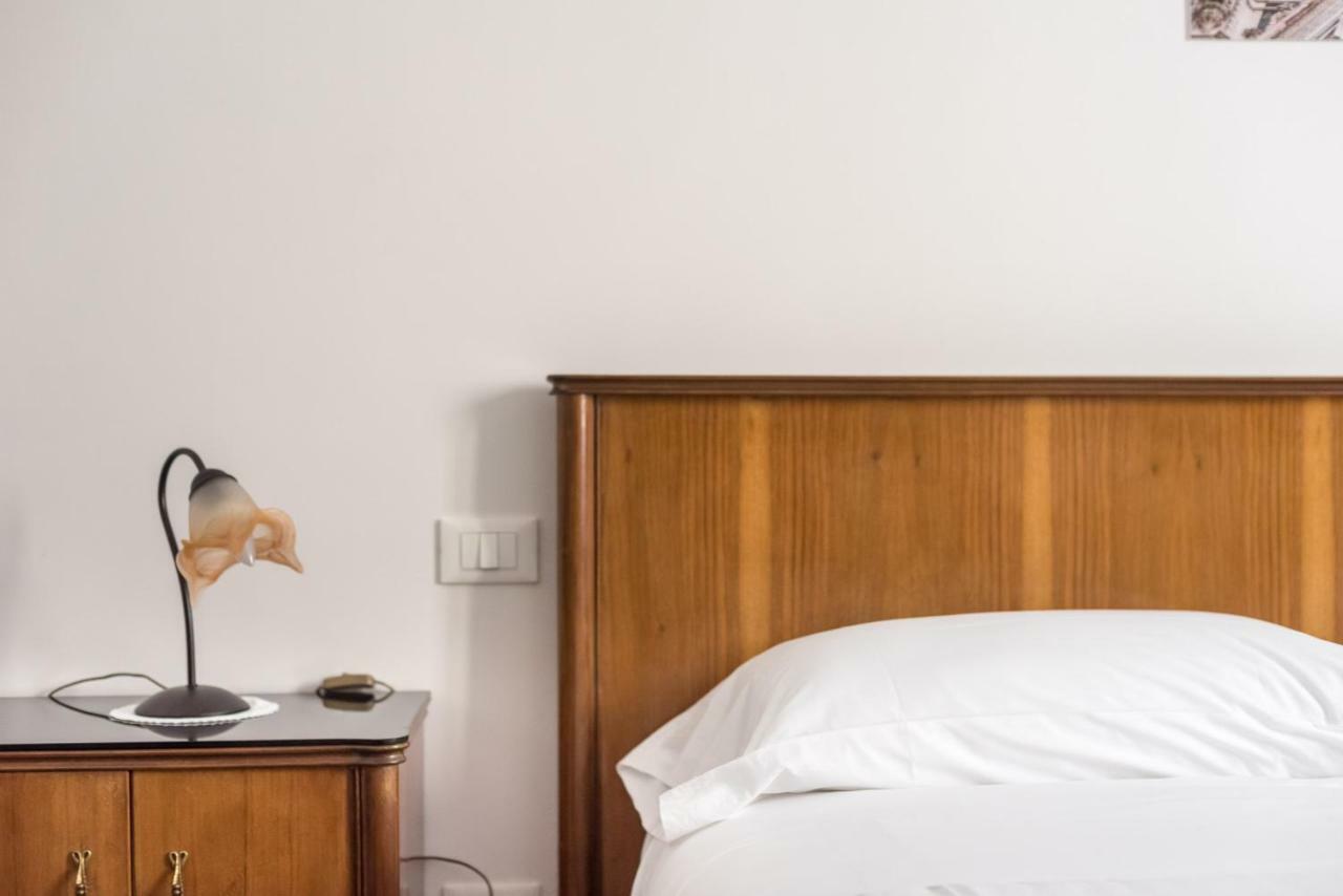 Le Grazie Apartments In Superb Location Firenze Kültér fotó