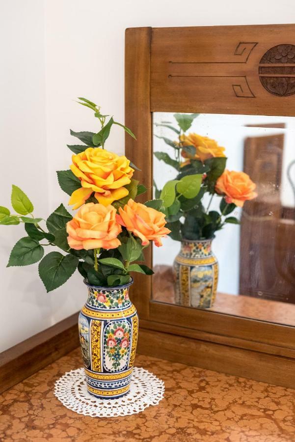 Le Grazie Apartments In Superb Location Firenze Kültér fotó