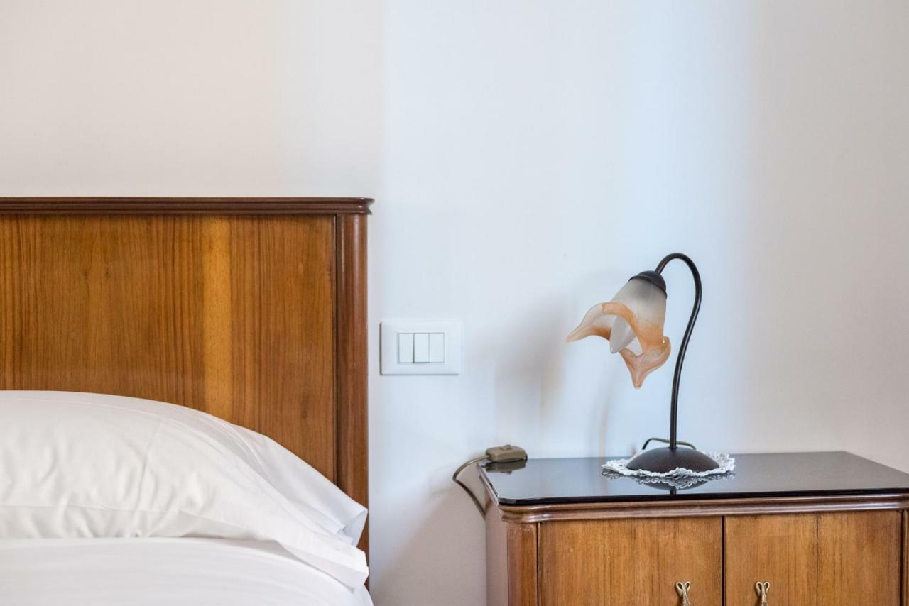 Le Grazie Apartments In Superb Location Firenze Kültér fotó