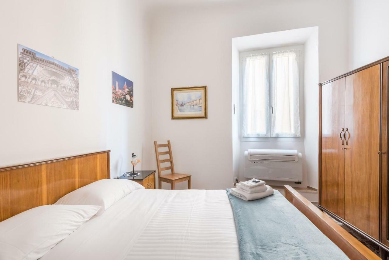 Le Grazie Apartments In Superb Location Firenze Kültér fotó