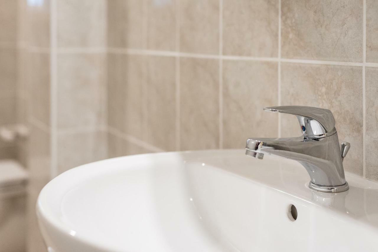 Le Grazie Apartments In Superb Location Firenze Kültér fotó
