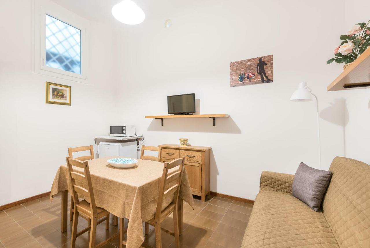 Le Grazie Apartments In Superb Location Firenze Kültér fotó