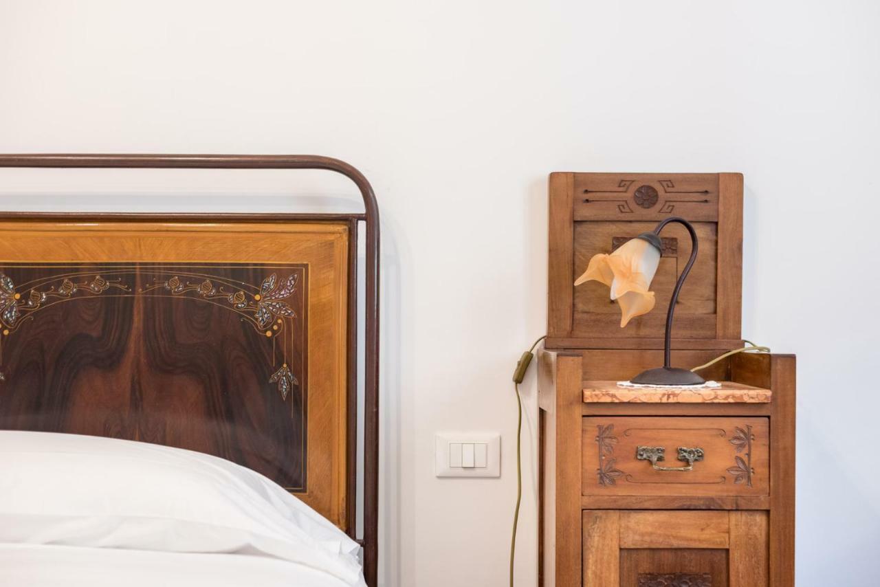 Le Grazie Apartments In Superb Location Firenze Kültér fotó