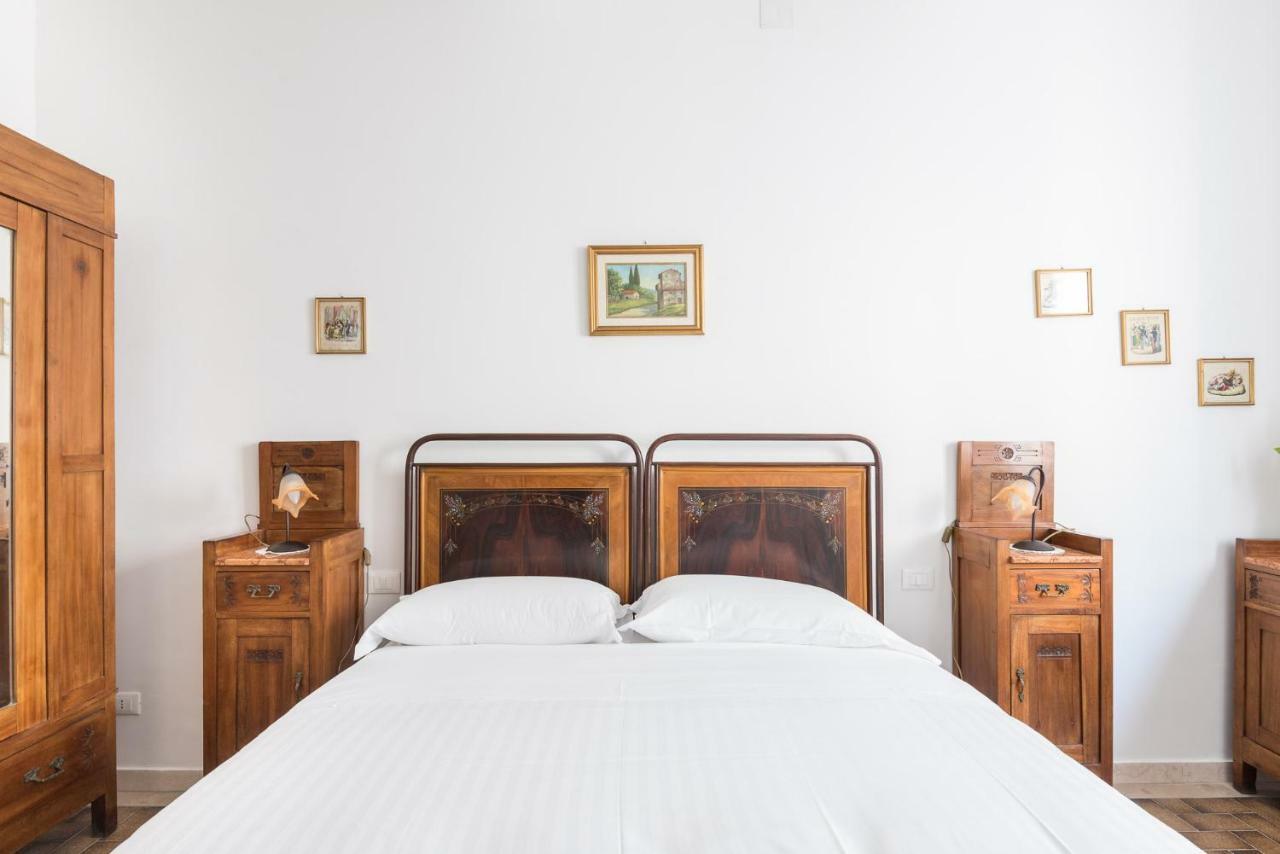 Le Grazie Apartments In Superb Location Firenze Kültér fotó