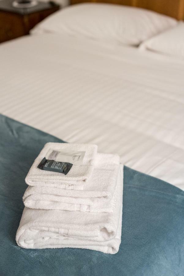 Le Grazie Apartments In Superb Location Firenze Kültér fotó