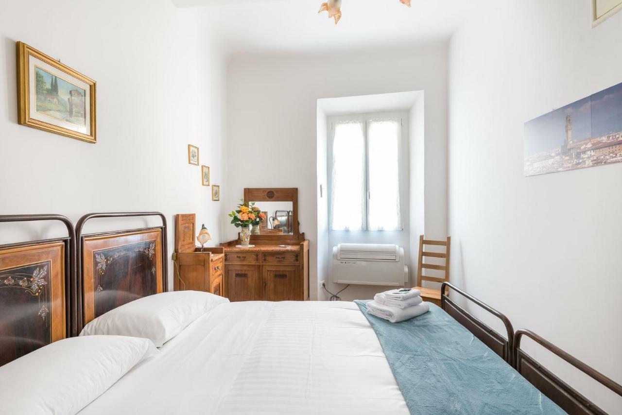 Le Grazie Apartments In Superb Location Firenze Kültér fotó