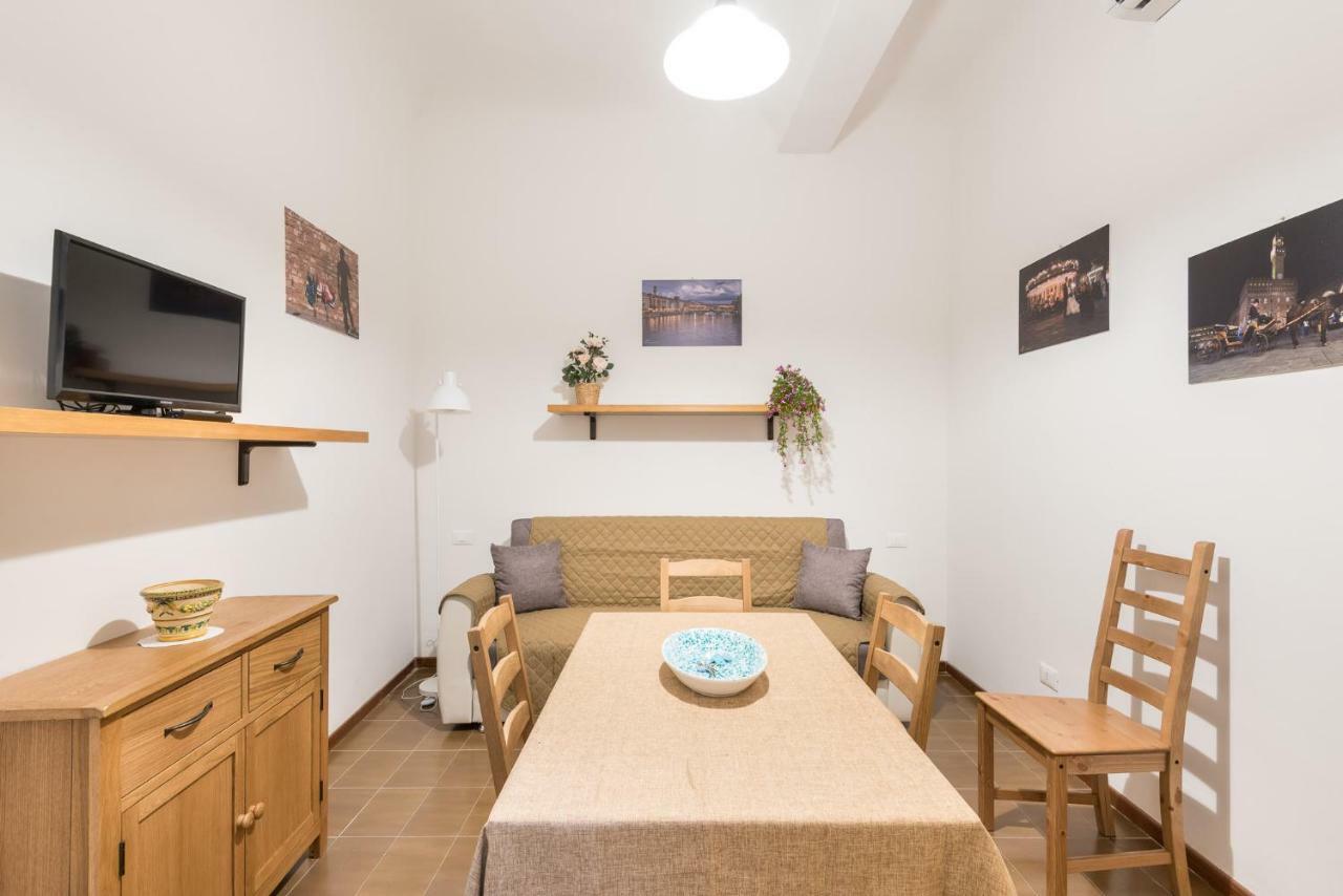 Le Grazie Apartments In Superb Location Firenze Kültér fotó
