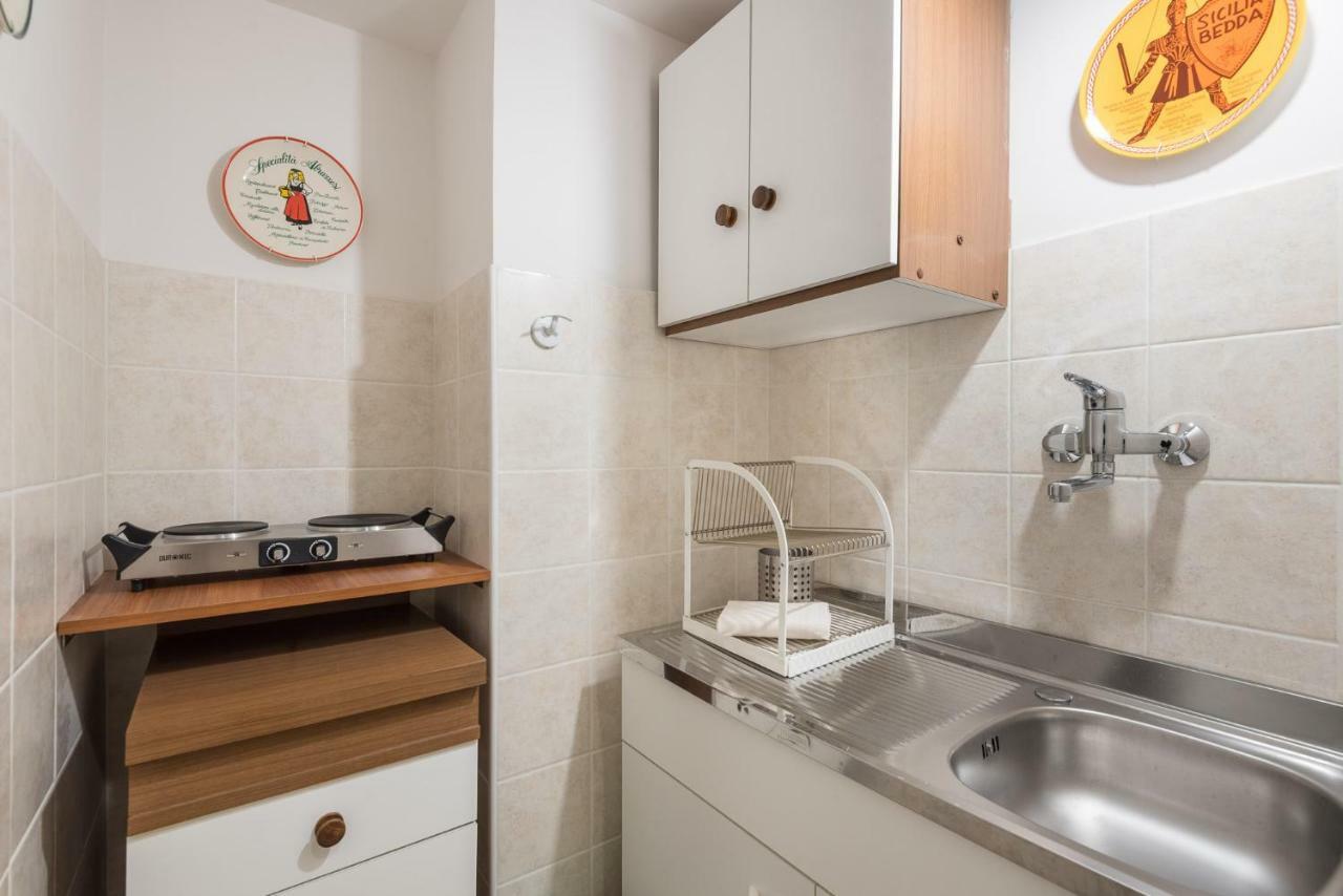 Le Grazie Apartments In Superb Location Firenze Kültér fotó