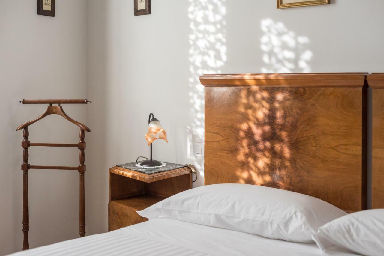 Le Grazie Apartments In Superb Location Firenze Kültér fotó