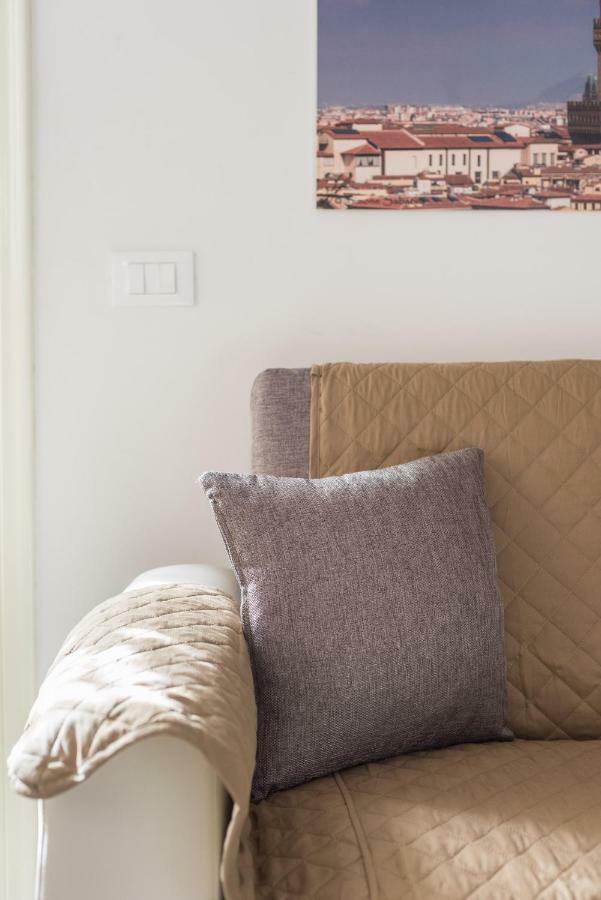Le Grazie Apartments In Superb Location Firenze Kültér fotó