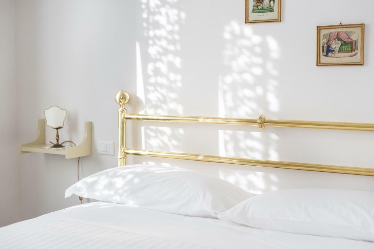Le Grazie Apartments In Superb Location Firenze Kültér fotó