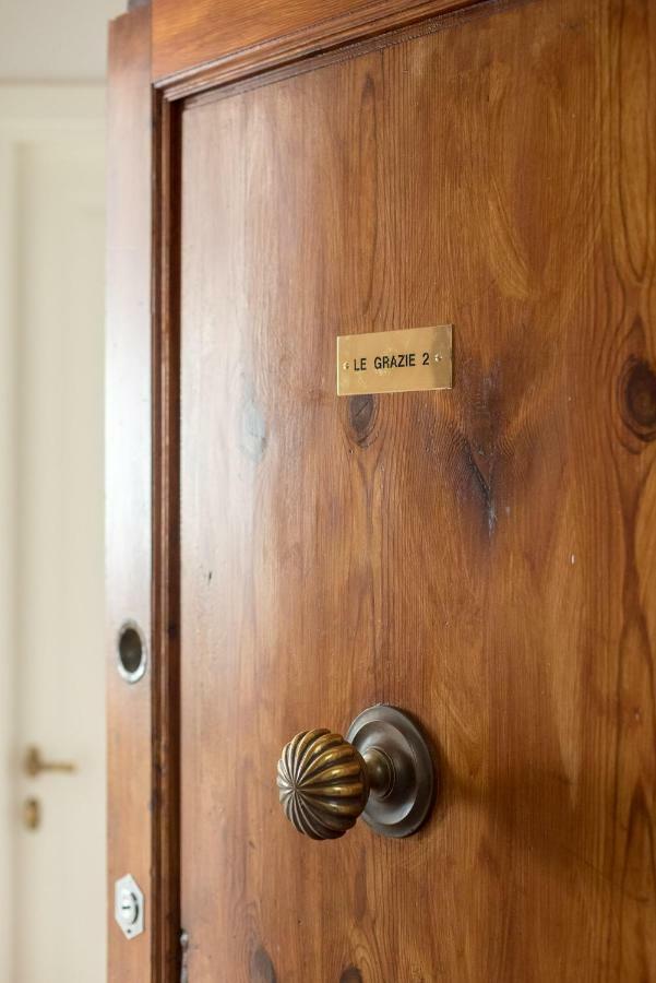 Le Grazie Apartments In Superb Location Firenze Kültér fotó