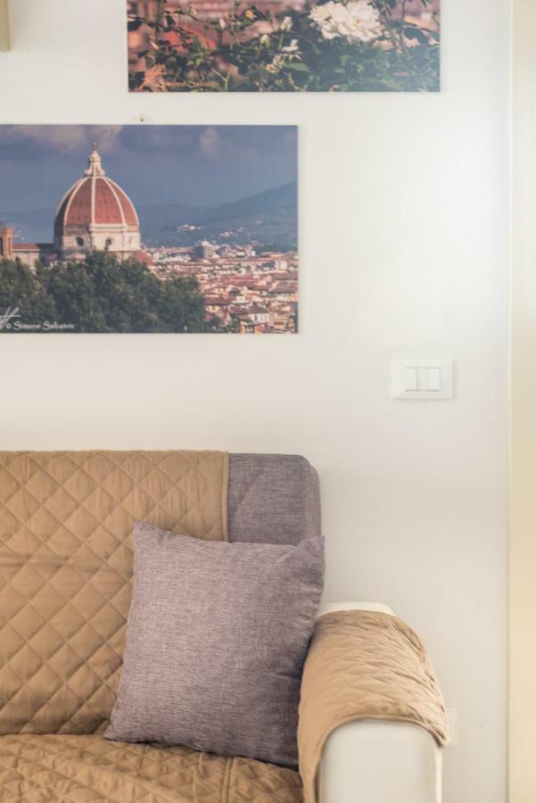 Le Grazie Apartments In Superb Location Firenze Kültér fotó