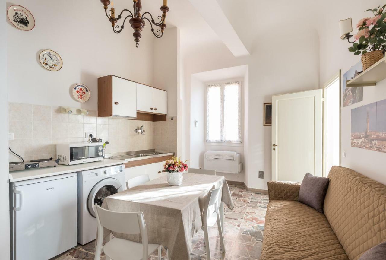 Le Grazie Apartments In Superb Location Firenze Kültér fotó