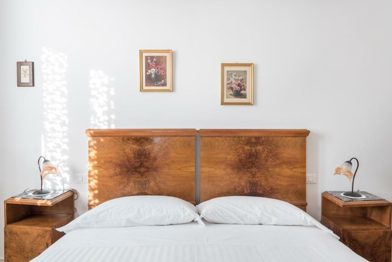 Le Grazie Apartments In Superb Location Firenze Kültér fotó