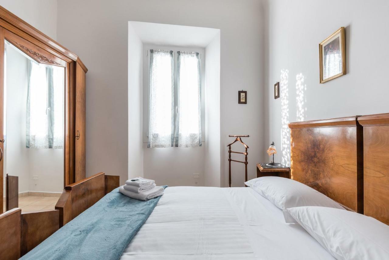 Le Grazie Apartments In Superb Location Firenze Kültér fotó